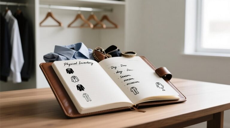 Closet organization tips notebook vs app.jpg