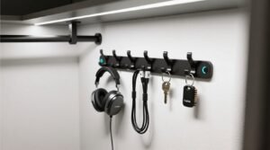 Closet organization tips one shelf zero floor space.jpg