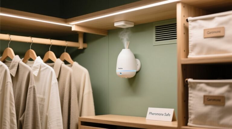 Closet organization tips pet pheromone diffuser integration.jpg