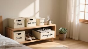 Closet organization tips physical labeling wins.jpg