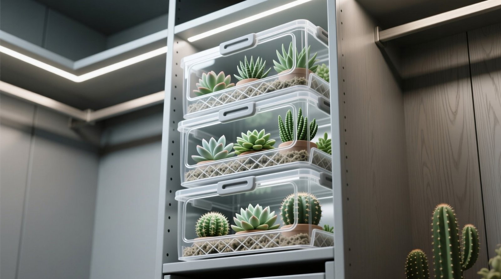 Closet organization tips plant shelves done right.jpg