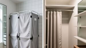 Closet organization tips rental safe dividers compared.jpg