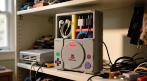 Closet organization tips repurpose console cases.jpg