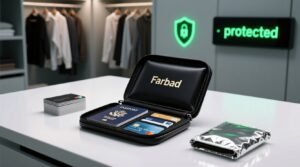 Closet organization tips rfid pouch worth it.jpg