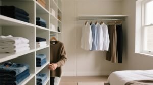 Closet organization tips rod vs dividers that actually work.jpg