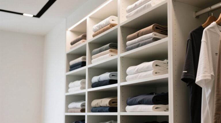 Closet organization tips rolled vs folded tees.jpg