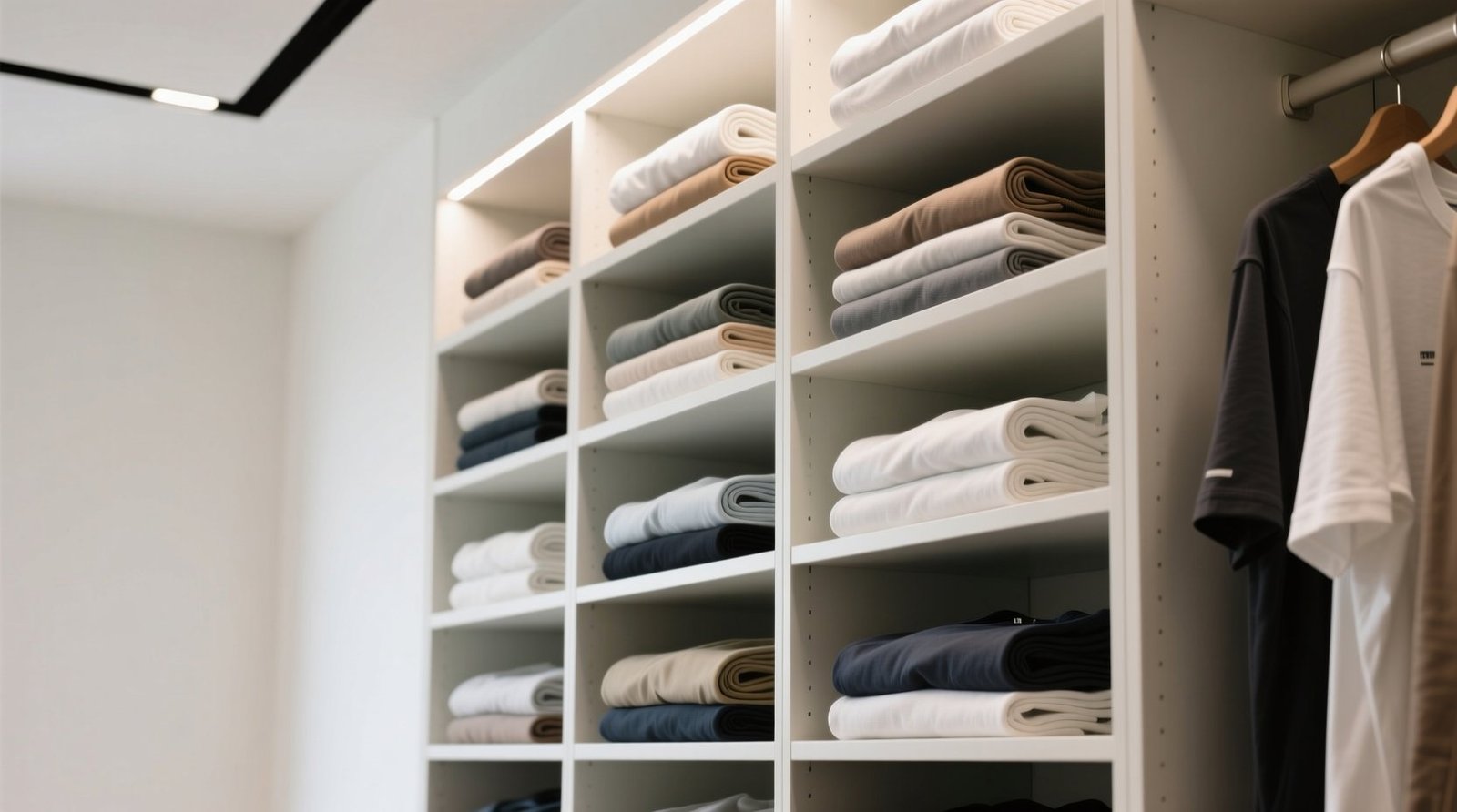 Closet organization tips rolled vs folded tees.jpg