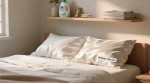 Closet organization tips satin cotton storage.jpg