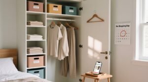 Closet organization tips scanner vs manual tagging.jpg