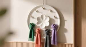 Closet organization tips scarf hangers that work.jpg