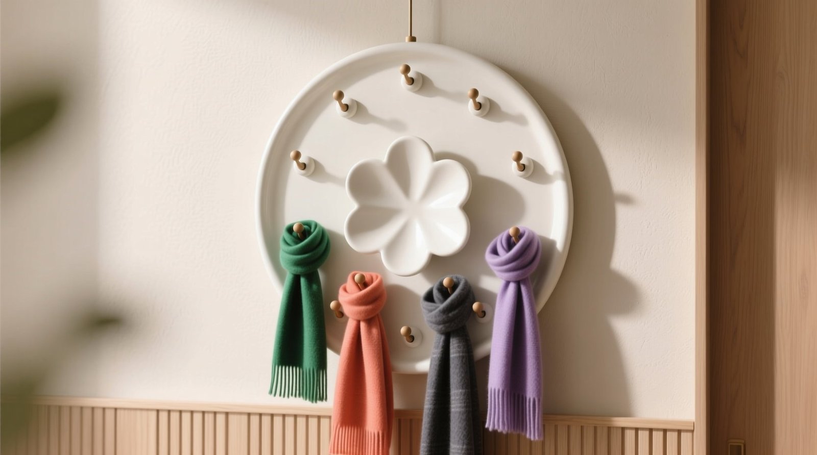 Closet organization tips scarf hangers that work.jpg