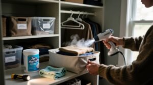 Closet organization tips scent diffusers vs real solutions.jpg