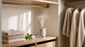 Closet organization tips scent diffusion done right.jpg