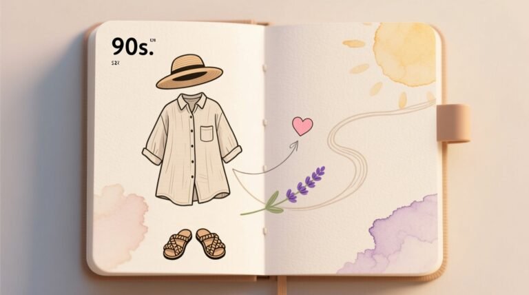 Closet organization tips scent memory journal worth it.jpg