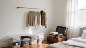 Closet organization tips seasonal clothing swap.jpg