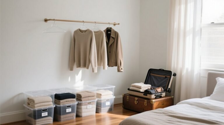 Closet organization tips seasonal clothing swap.jpg
