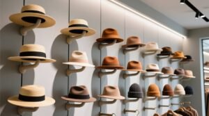 Closet organization tips seasonal hat storage.jpg