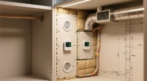 Closet organization tips sensor integration guide.jpg