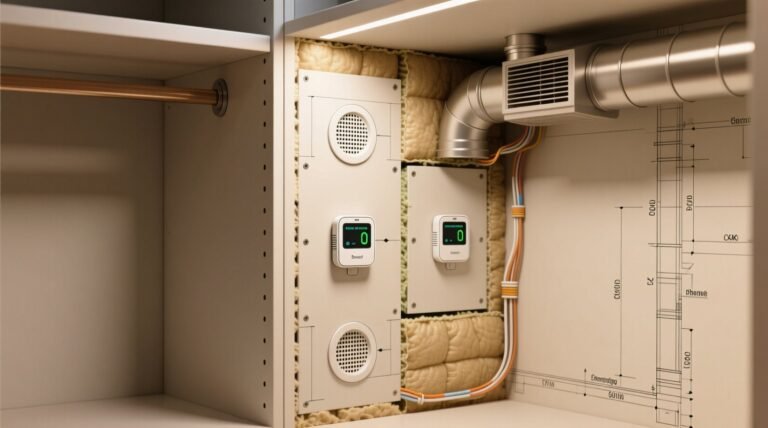 Closet organization tips sensor integration guide.jpg