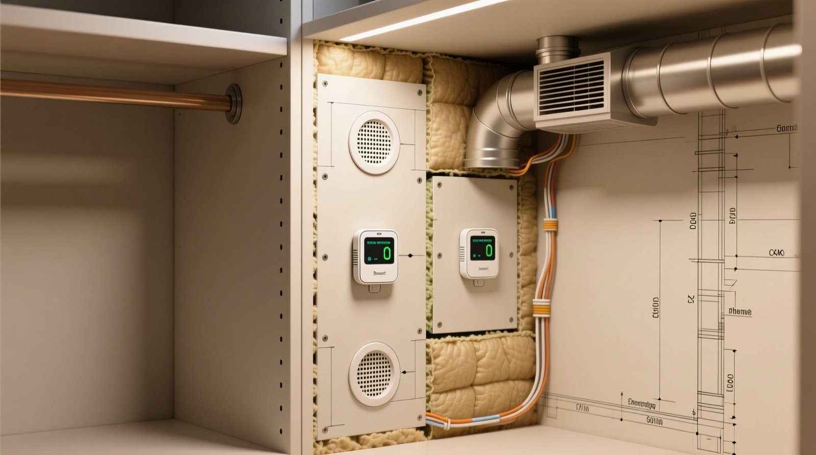 Closet organization tips sensor integration guide.jpg