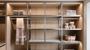 Closet organization tips shelf dividers vs elastic straps.jpg
