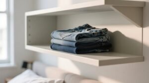 Closet organization tips shelf edging wins.jpg