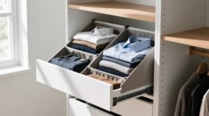 Closet organization tips shelf vs drawer dividers.jpg