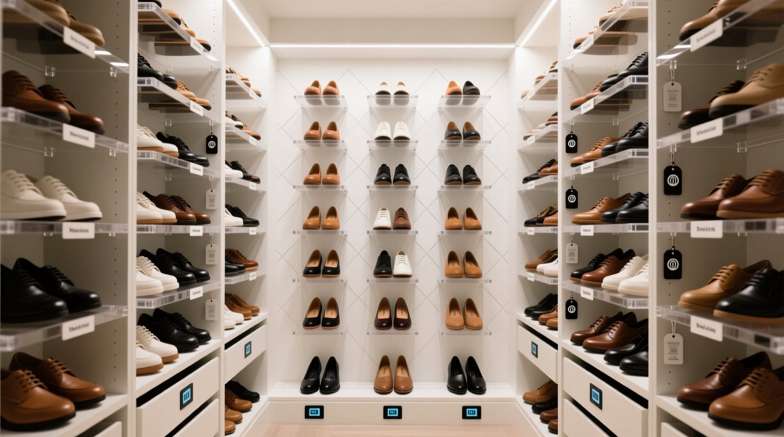 Closet organization tips shoe vault worth it.jpg
