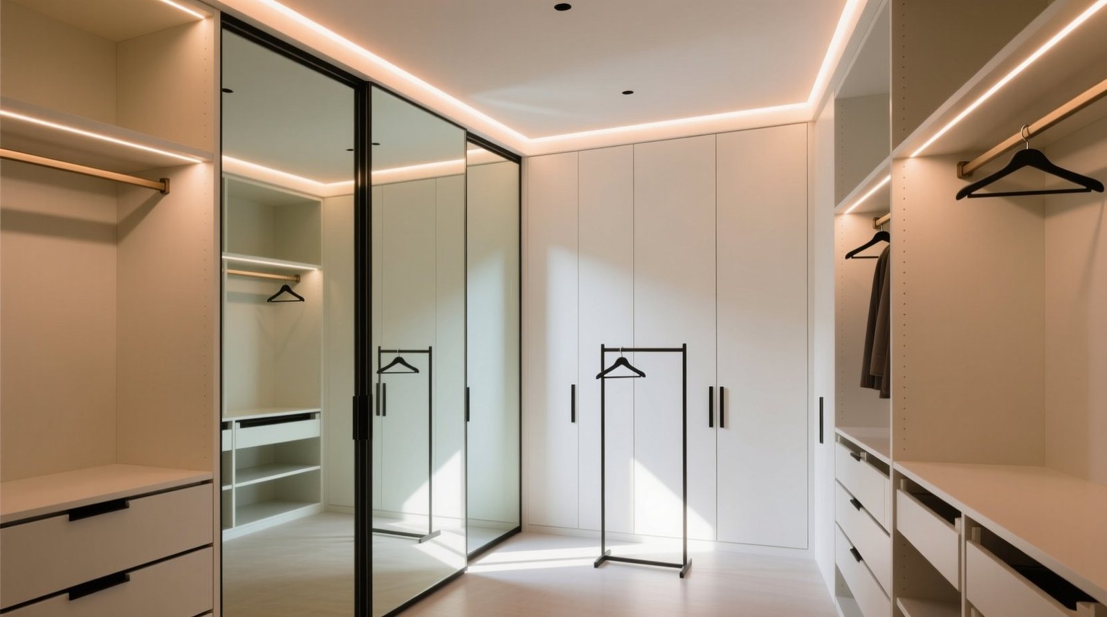 Closet organization tips sliding mirror doors vs panels.jpg