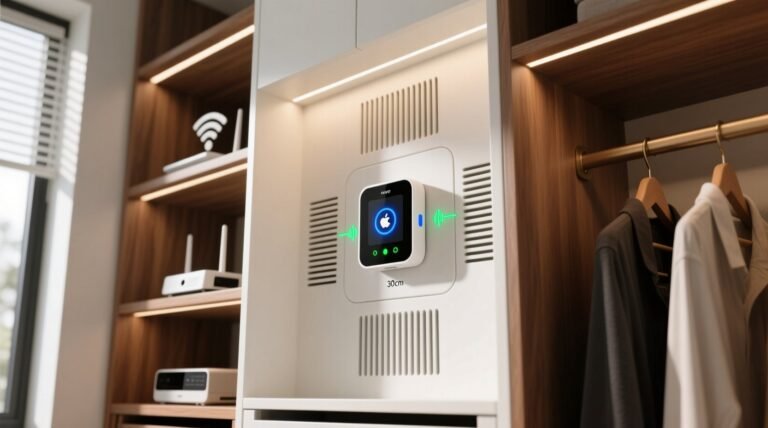 Closet organization tips smart hub integration.jpg