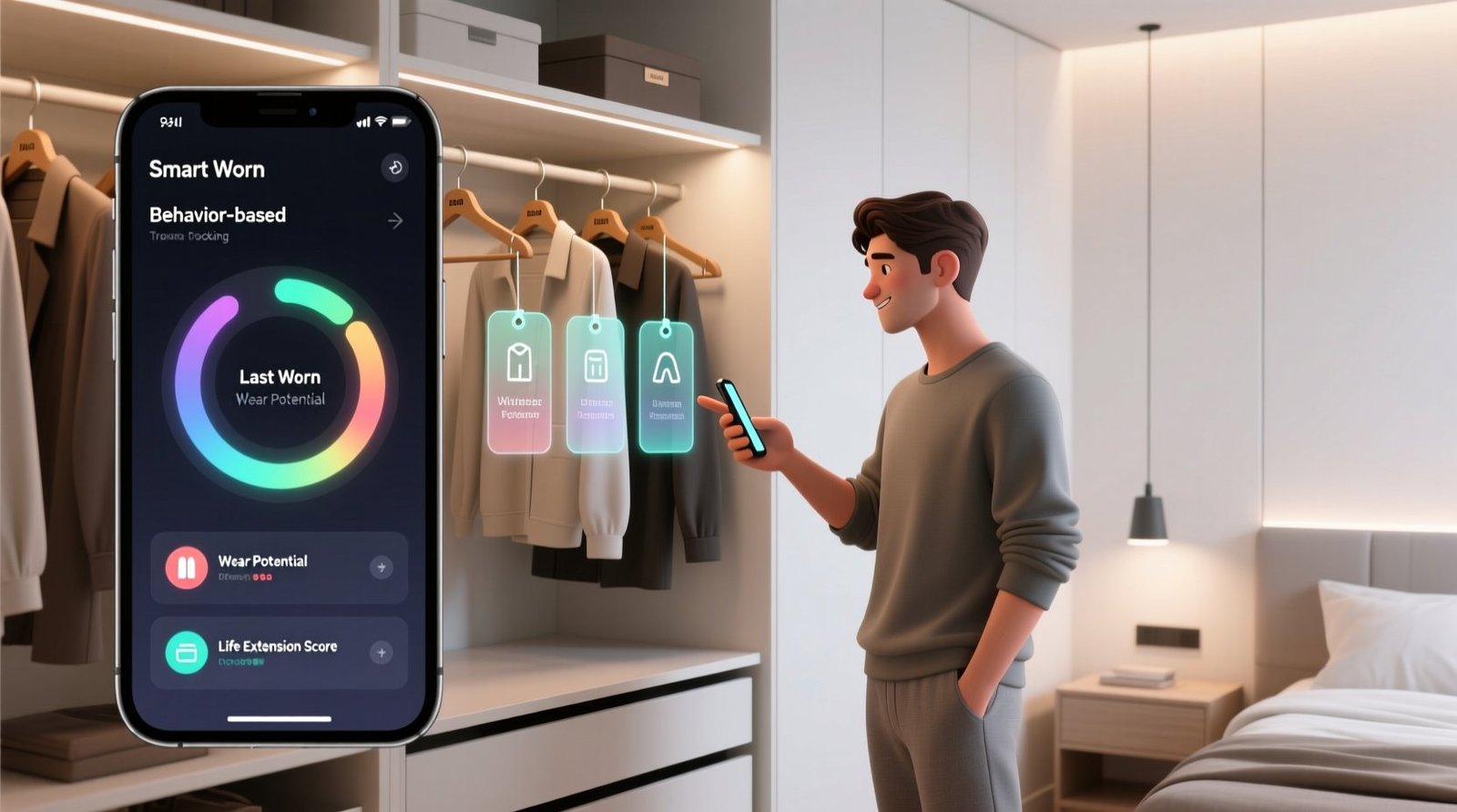 Closet organization tips smart sensors worth it.jpg