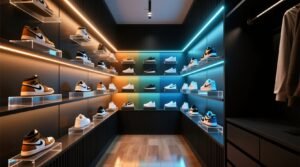 Closet organization tips sneaker gallery conversion.jpg