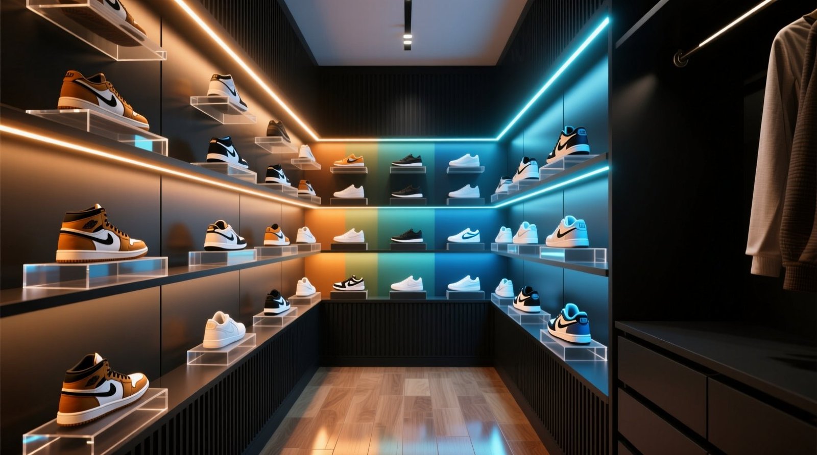 Closet organization tips sneaker gallery conversion.jpg
