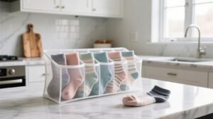 Closet organization tips sock pair integrity.jpg