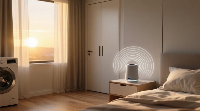 Closet organization tips sound masking reality check.jpg