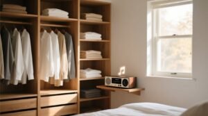 Closet organization tips sound system worth it.jpg