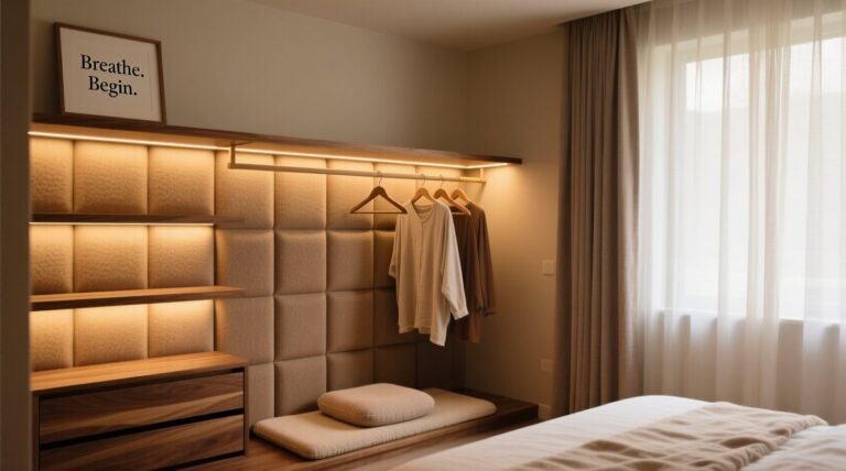 Closet organization tips soundproofing for mindful ritual.jpg