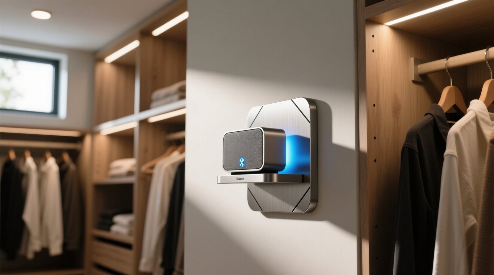 Closet organization tips speaker mount worth it.jpg