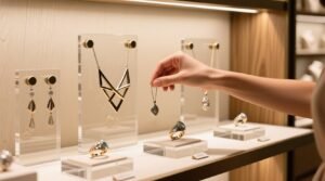 Closet organization tips statement jewelry storage.jpg