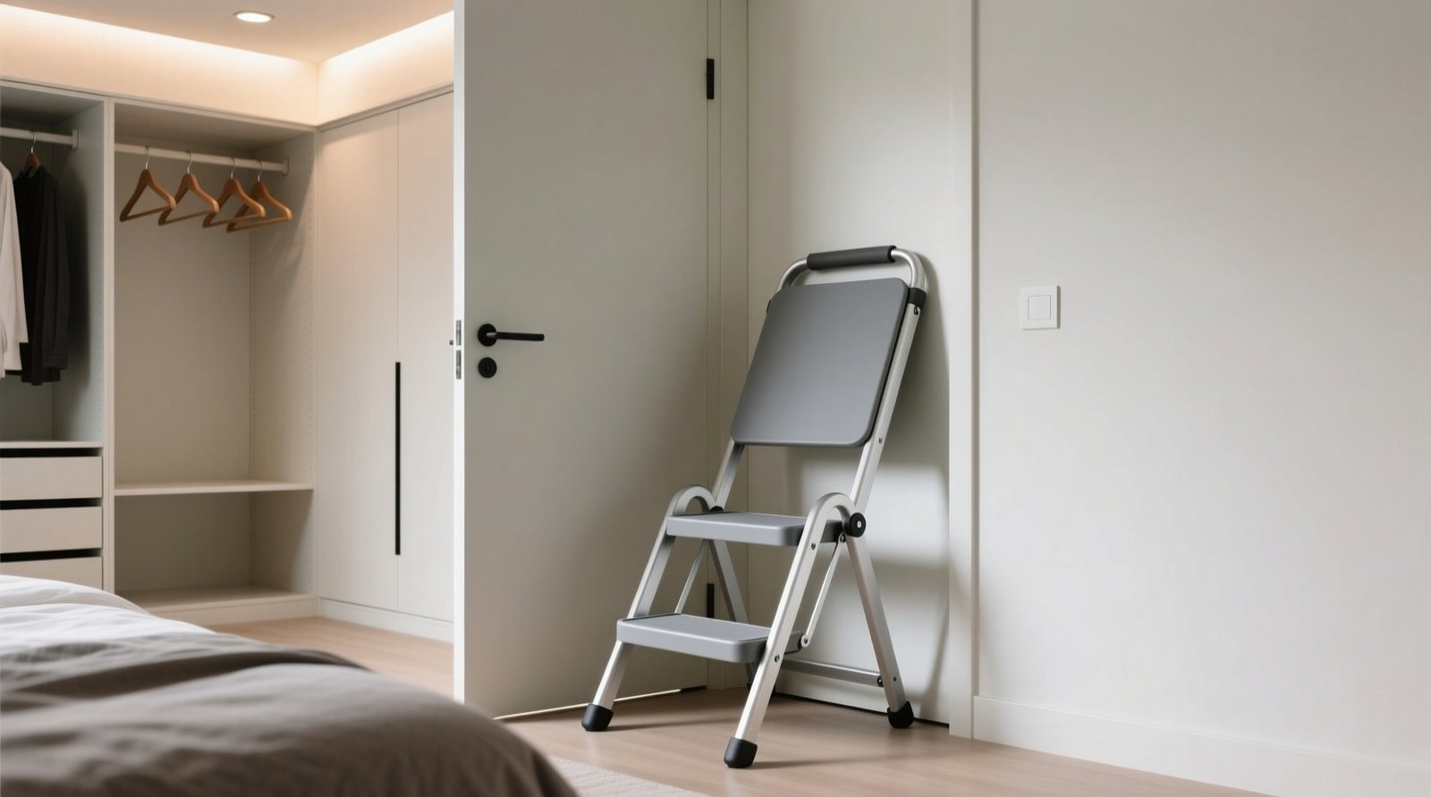 Closet organization tips step stool vs ladder.jpg