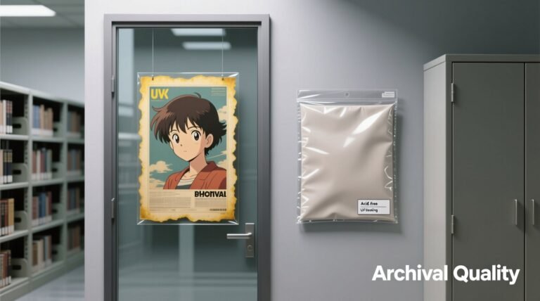 Closet organization tips stop poster yellowing now.jpg