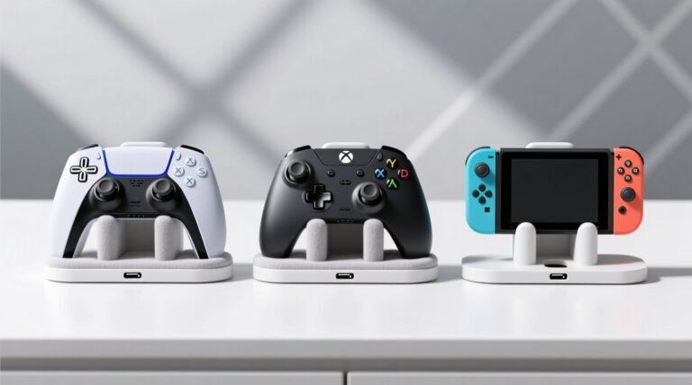 Closet organization tips store controllers flat safely.jpg