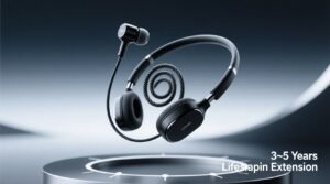 Closet organization tips store gaming headset cables right.jpg