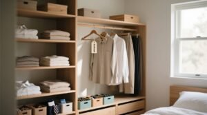 Closet organization tips sustainable or just viral.jpg