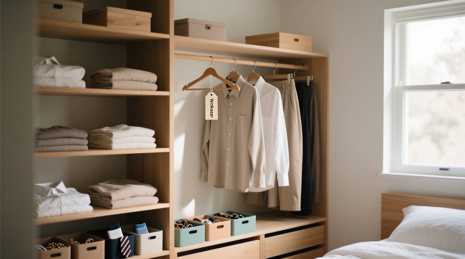 Closet organization tips sustainable or just viral.jpg