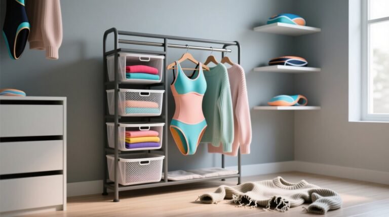Closet organization tips swimwear storage.jpg