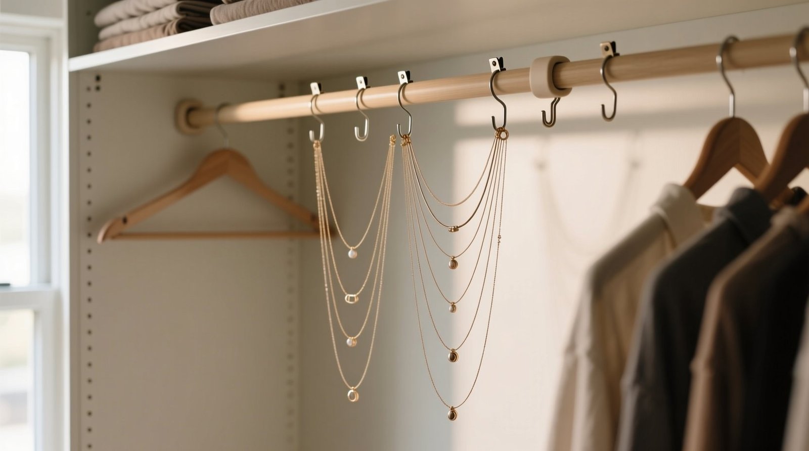 Closet organization tips tangle free necklace storage.jpg