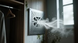 Closet organization tips ventilation that works.jpg