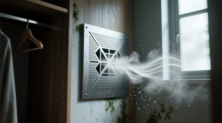 Closet organization tips ventilation that works.jpg