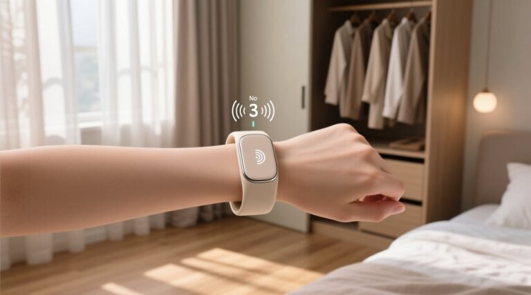 Closet organization tips vibration vs audio reminders.jpg